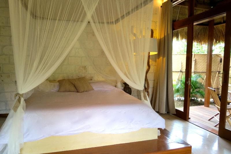 La Cabane Bali photo 1