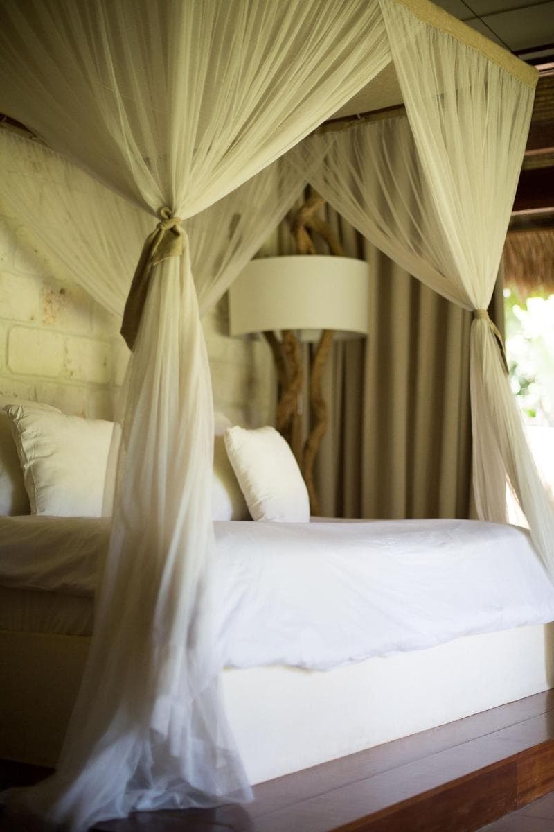 La Cabane Bali 5