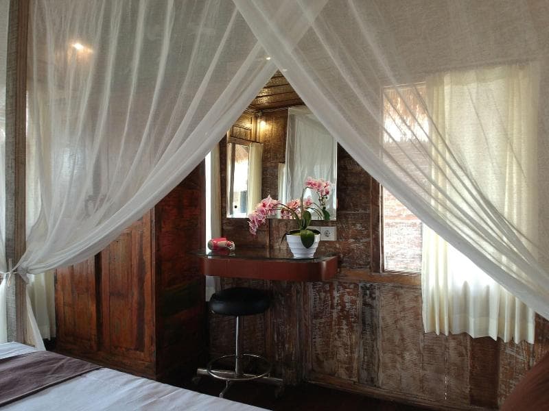 Royal JJ Ubud Resort and Spa 4