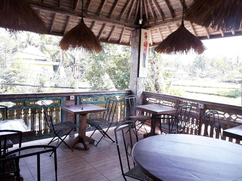 Royal JJ Ubud Resort and Spa photo 1