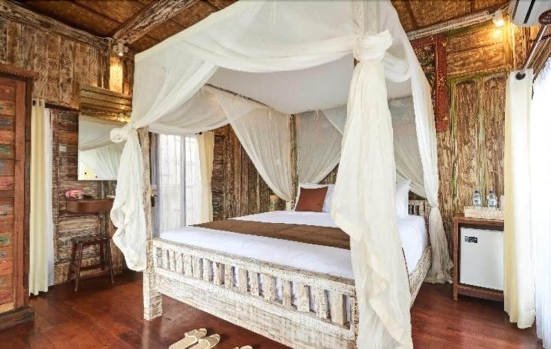 Royal JJ Ubud Resort and Spa 3