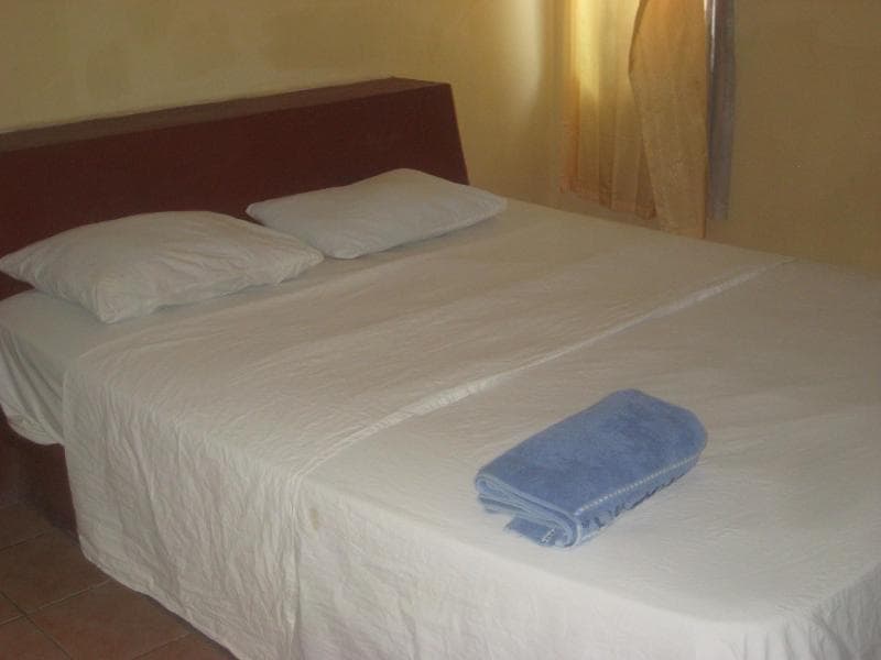 Gerald Homestay 4