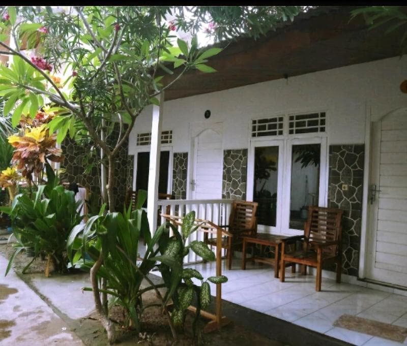 Gerald Homestay photo 1