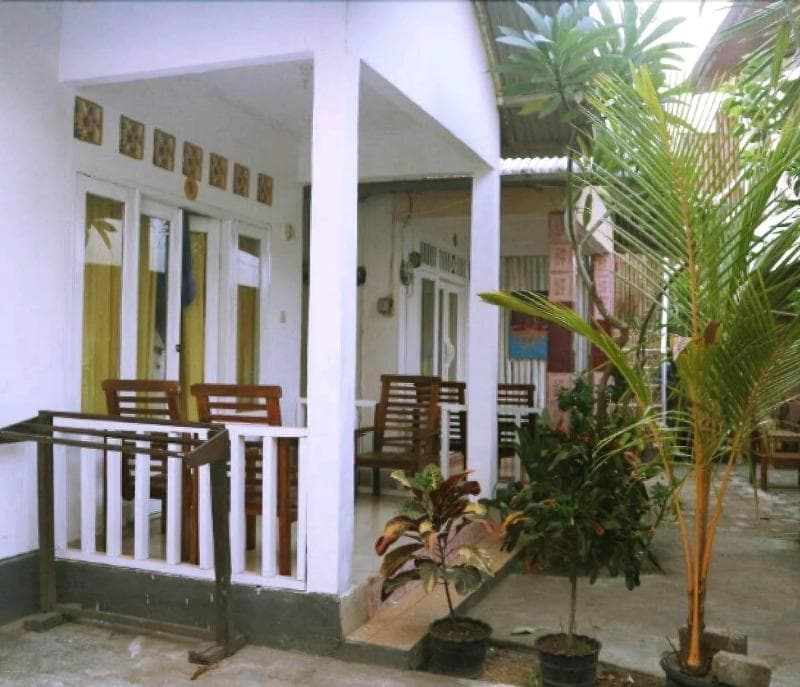 Gerald Homestay 5