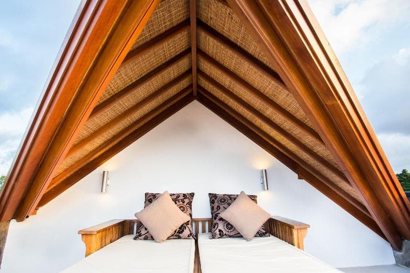 Villa Dk - Bali 4