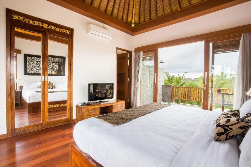 Villa Dk - Bali photo 1