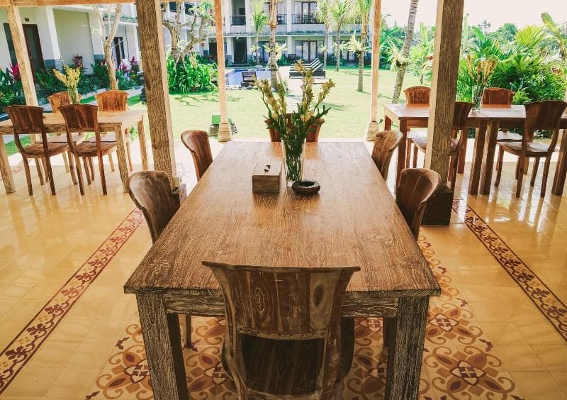 Puri Canggu Rooms ll 5