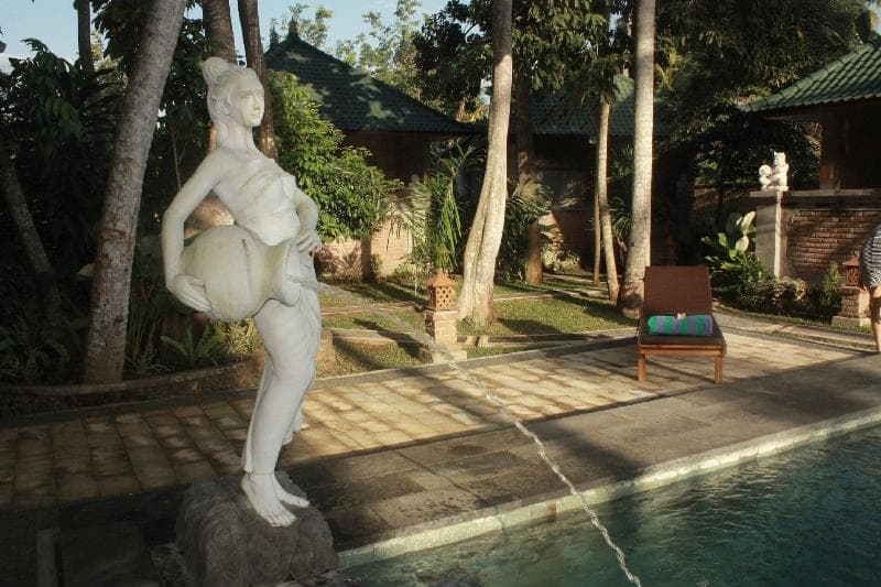 Wana Ukir Ubud main