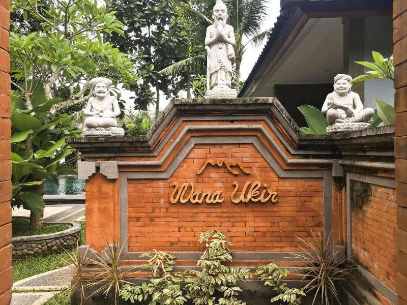 Wana Ukir Ubud 4