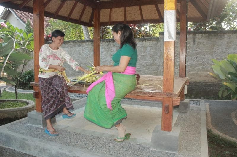 Wana Ukir Ubud 5