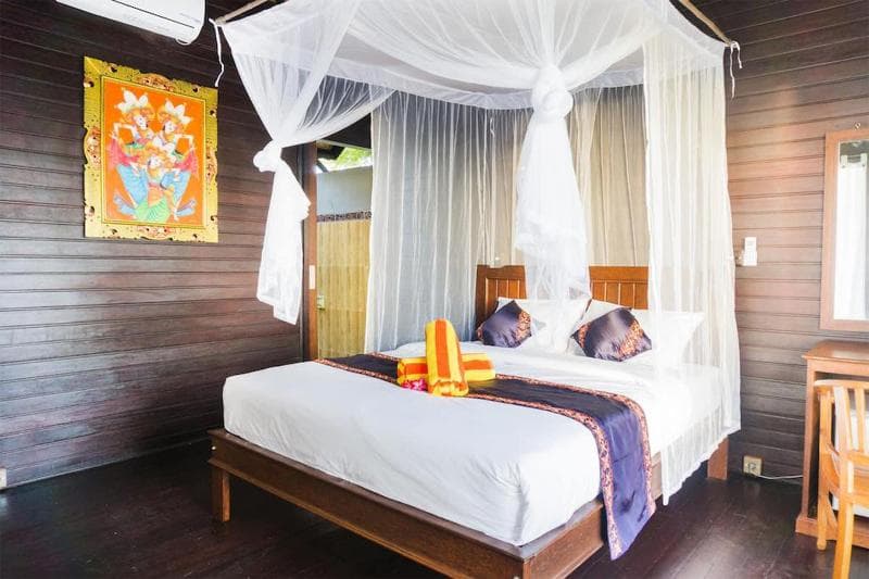 Sunrise Hut S Lembongan 3