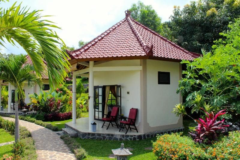 The Hamsa Resort 5