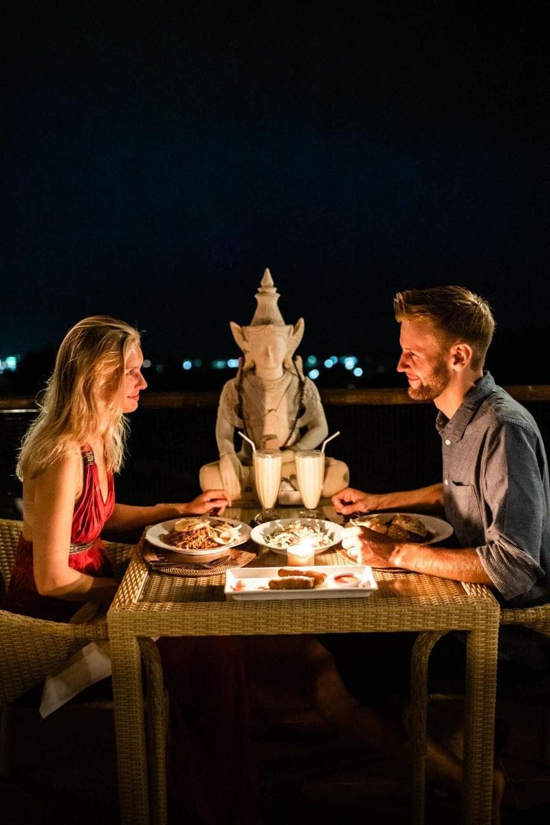 The Hamsa Resort photo 1