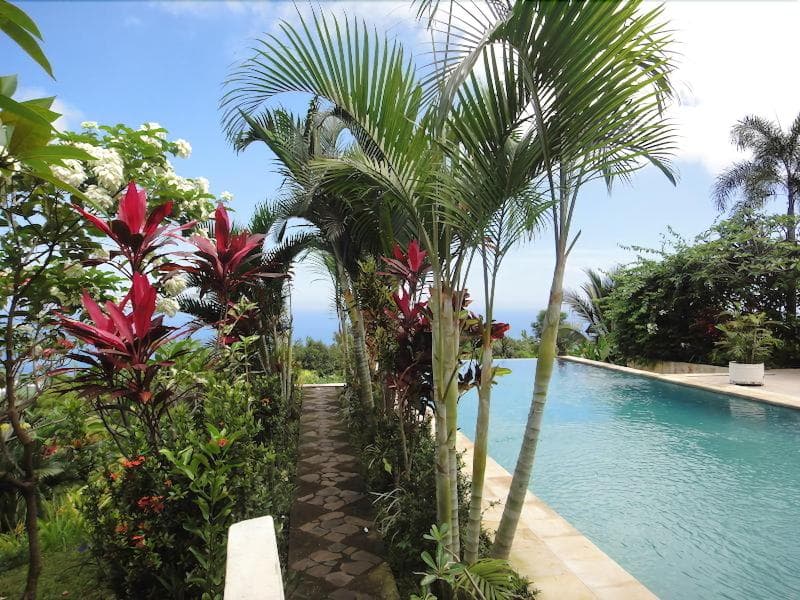 The Hamsa Resort 4