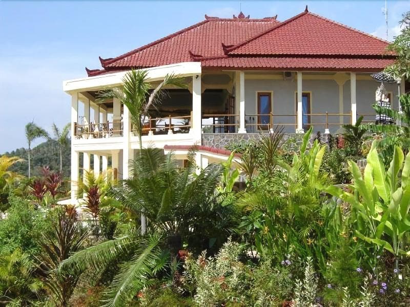 The Hamsa Resort 3