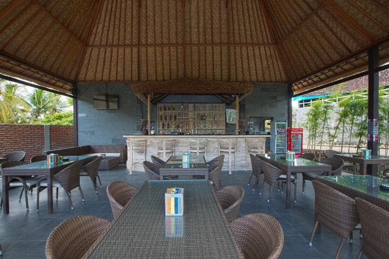Bintang Penida Resort photo 1