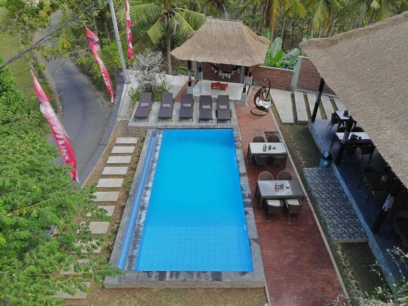 Bintang Penida Resort 2