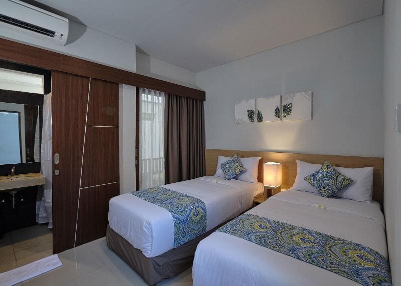 Gili Kama Hotel & Villa 3