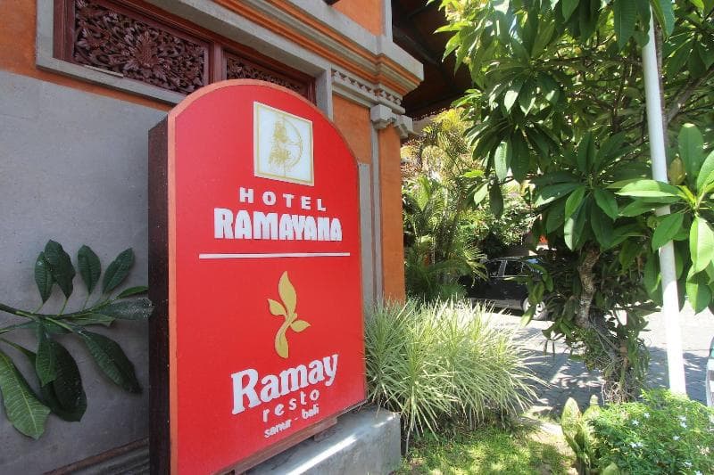 Ramayana Hotel 5