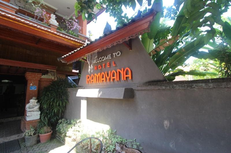 Ramayana Hotel 4