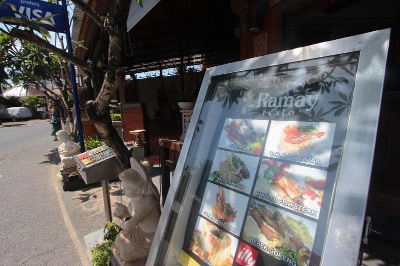 Ramayana Hotel photo 1