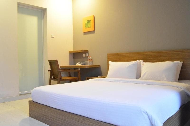 Hotel Sonic Airport Semarang photo 1