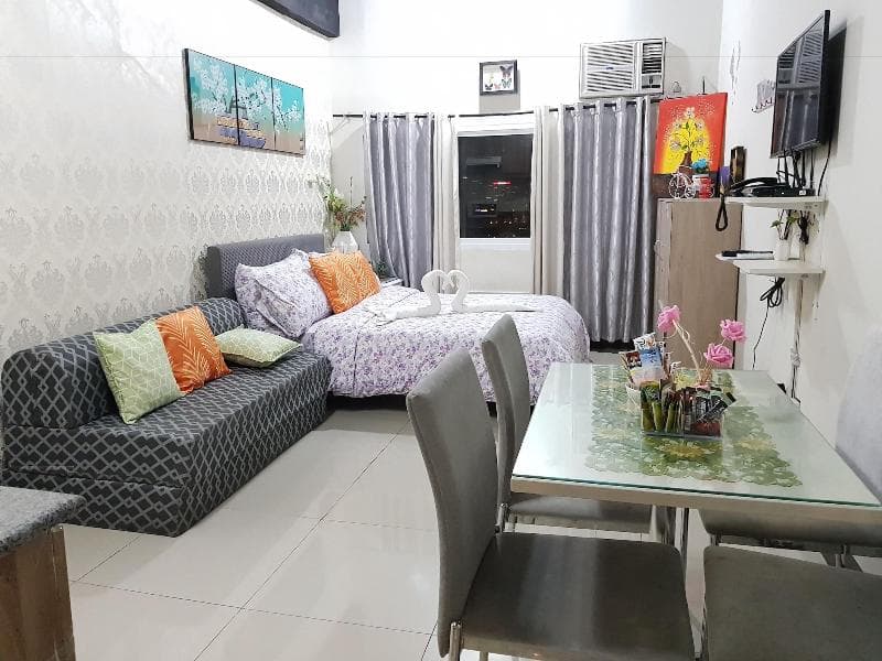 Cebu Rooms San Marino 3