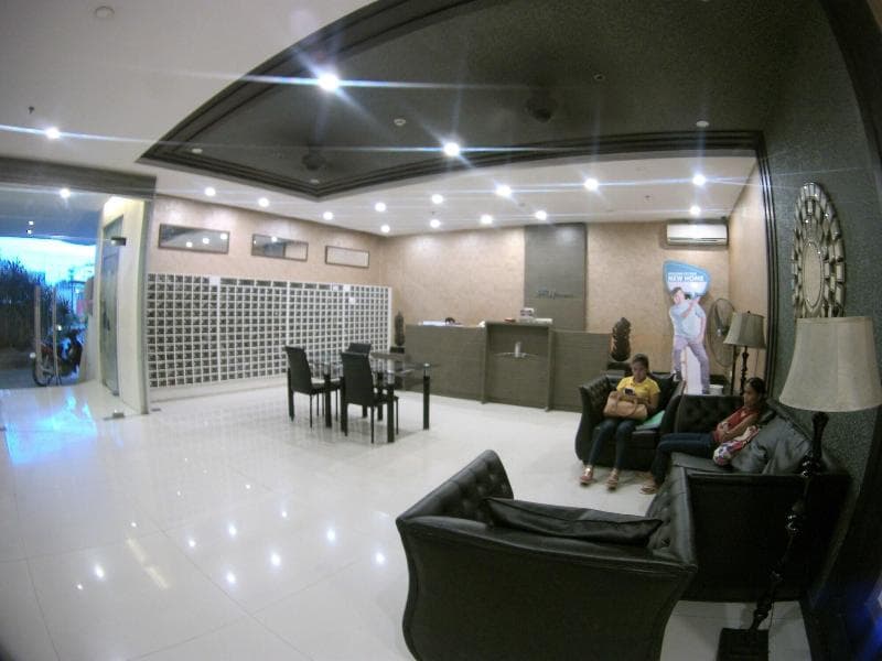 Cebu Rooms San Marino 5