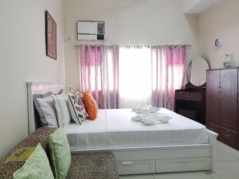 Cebu Rooms San Marino main
