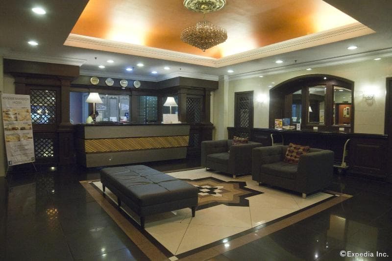 Riviera Mansion 5