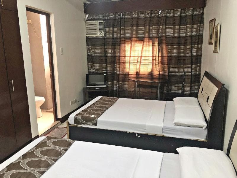 Cosmo Hotel Espana Near Ust photo 1
