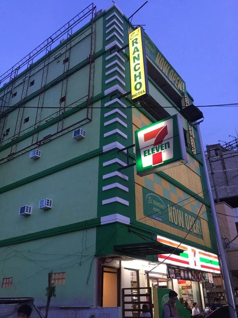 El Rancho Hotel Alabang 3