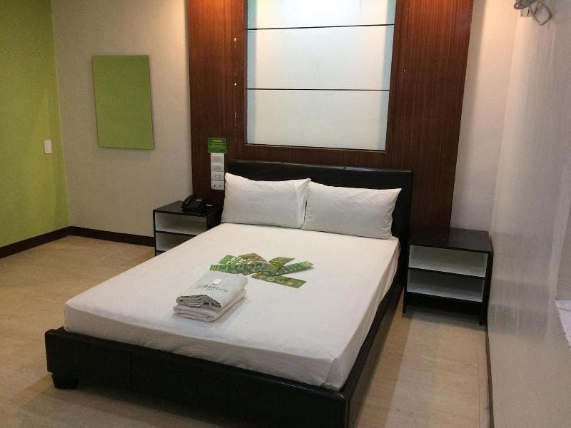 El Rancho Hotel Alabang 4