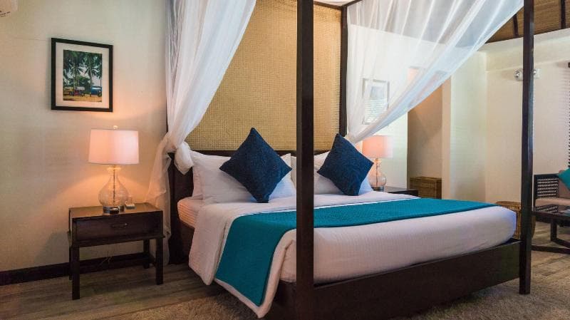 Weekends El Nido Beach Resorts 3