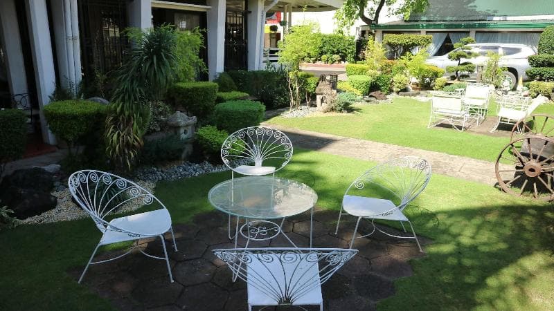 Rosvenil Hotel 4