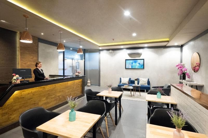 Axiaa Hotel 4