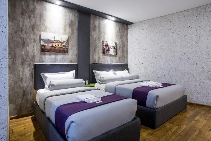 Axiaa Hotel 3