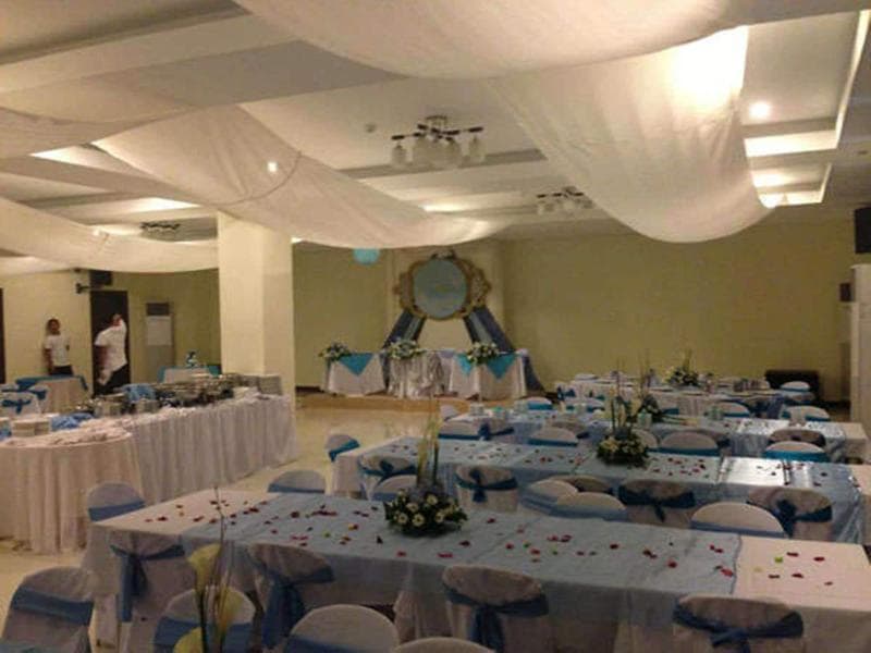 Orchard Hotel main