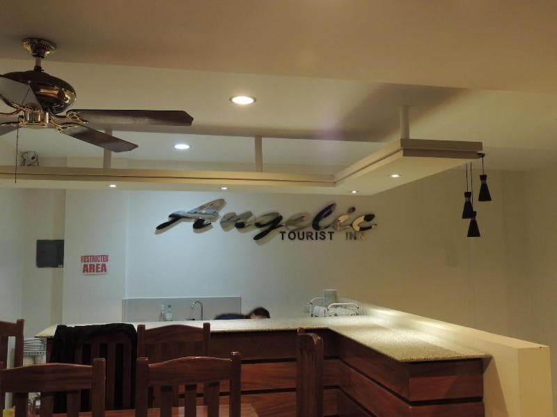 Angelic Tourist Inn 5