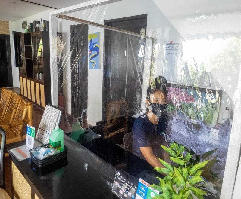 Blue Ribbon Dive Resort 5
