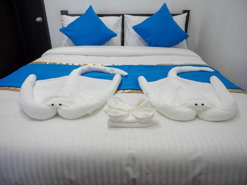 Blue Ribbon Dive Resort 4