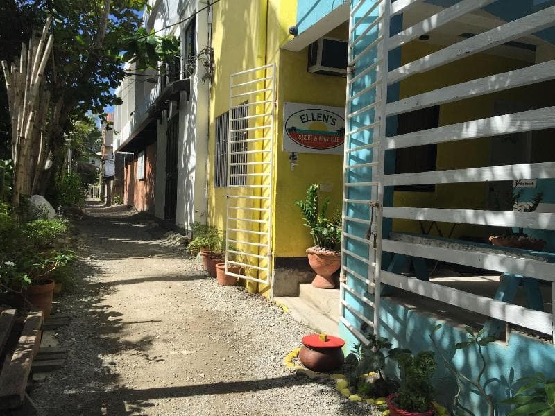 Ellen S Resort Annex 3