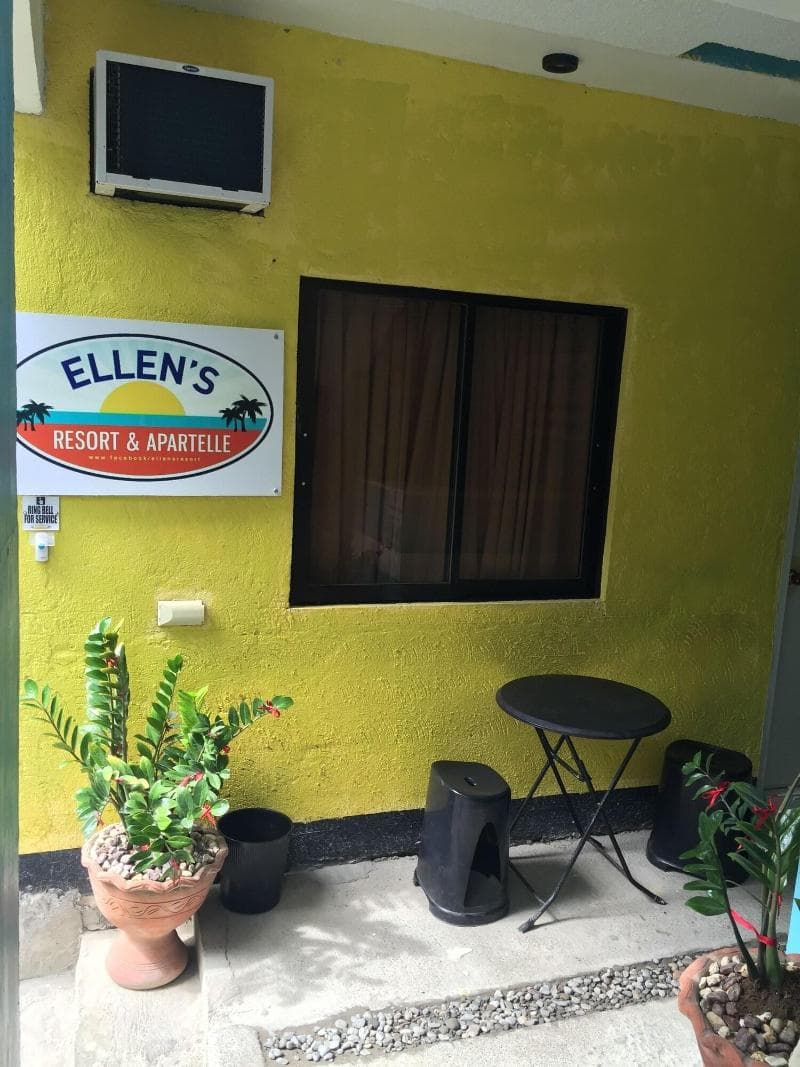 Ellen S Resort Annex 2