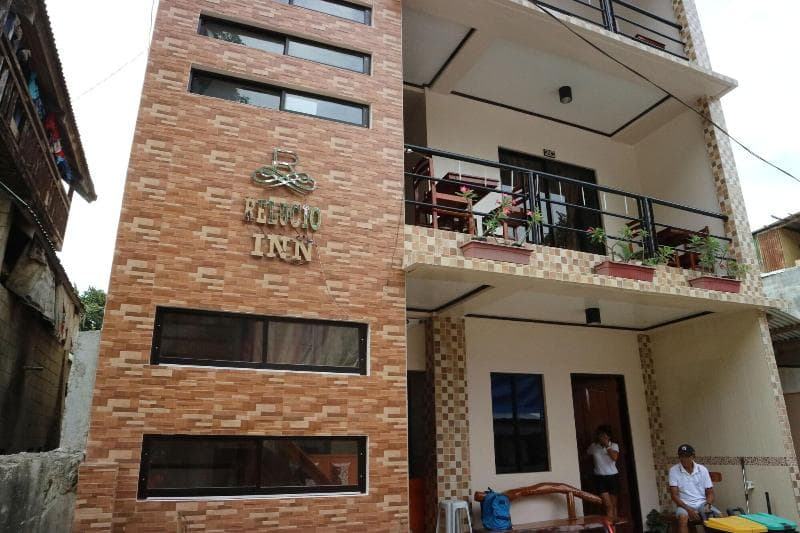 Relucio Inn 4
