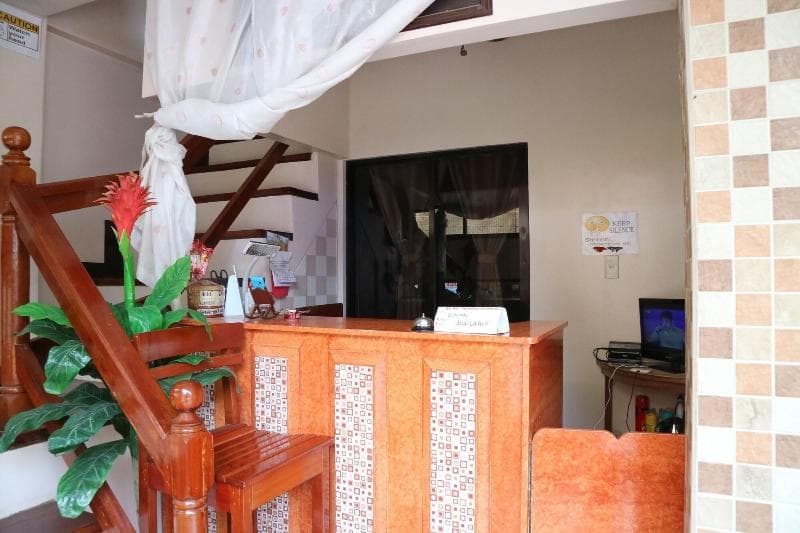 Relucio Inn 3