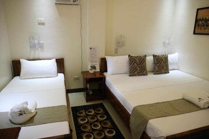 Relucio Inn photo 1