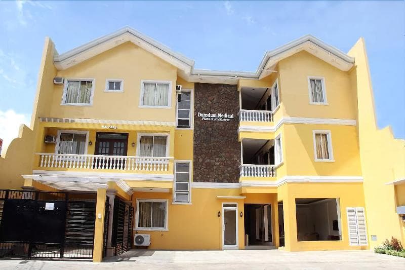 Dumdum Residences 4