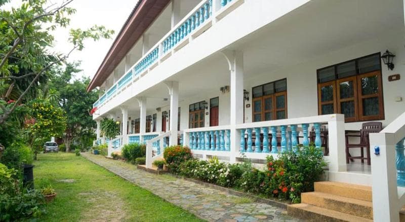Weekender Bungalow Samui (Adults Only) photo 1