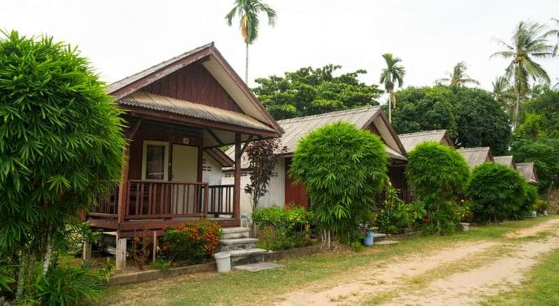 Weekender Bungalow Samui (Adults Only) 4