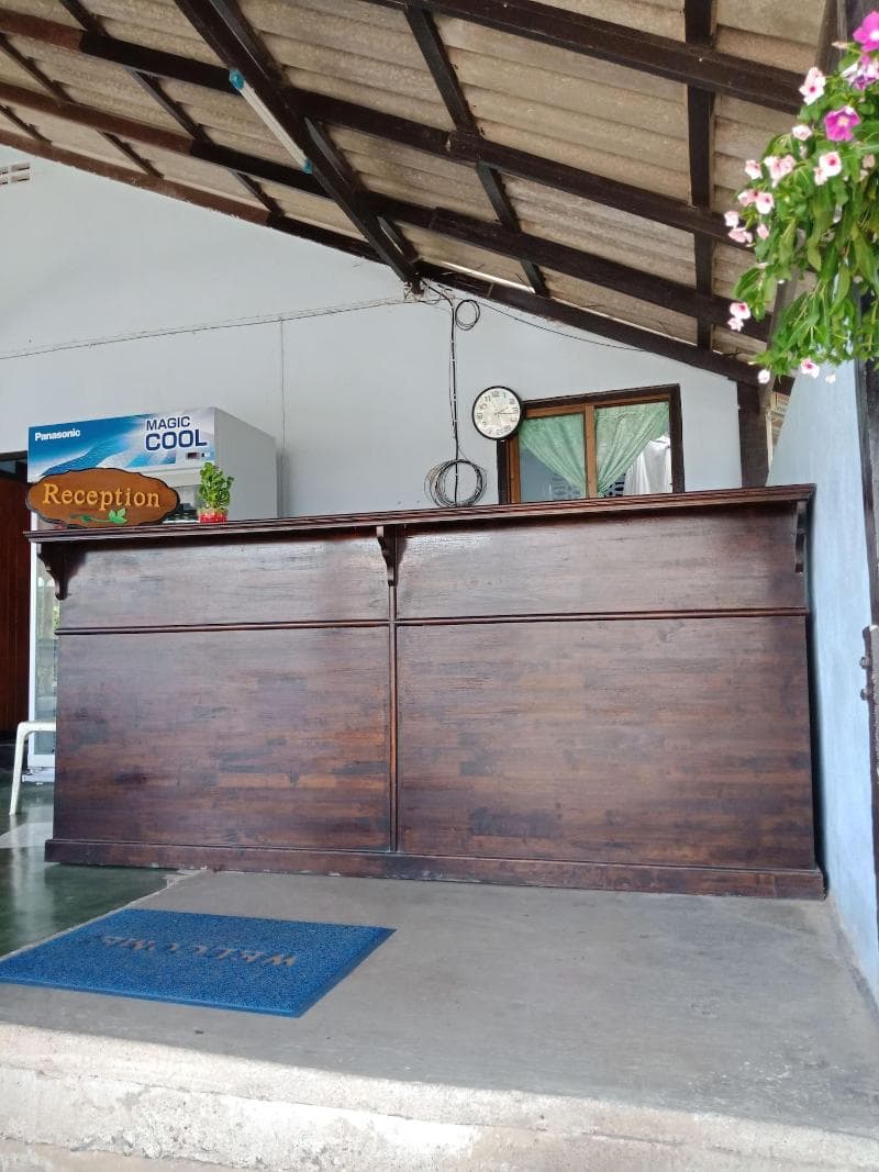 Phupha Bungalow (Adults Only) photo 1